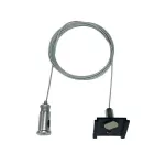   OPTONICA 5245 HANGING ACCESSORIES FOR MAGNETIC TRACK SYSTEM - M20/M35