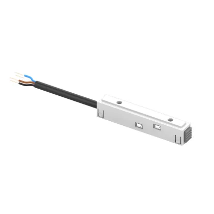   OPTONICA 5246 INPUT CABLE FOR MAGNETIC TRACK SYSTEM - M20/M35