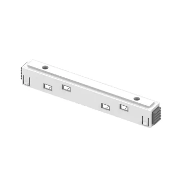 OPTONICA 5247 STRAIGHT JOINT FOR MAGNETIC TRACK SYSTEM - M20/M35