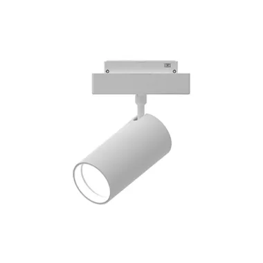 OPTONICA 5264 LED MAGNETIC TRACK LIGHT DC48V 20W 3000K - M35