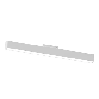 OPTONICA 5266 LED MAGNETIC FLOODLIGHT DC48V 20W 4000K - M35