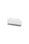 OPTONICA 5267 LED MAGNETIC FLOODLIGHT DC48V 5-HEADS 10W 3000K - M35 OPTONICA 5267 LED MAGNETIC FLOODLIGHT DC48V 5-HEADS 10W 3000K - M35