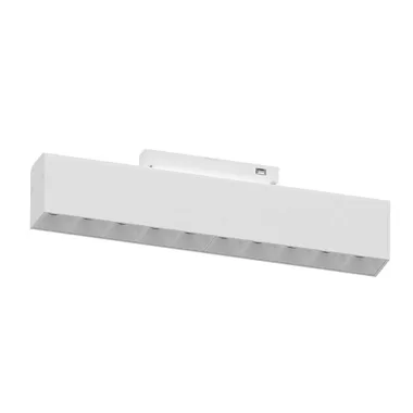 OPTONICA 5269 LED MAGNETIC FLOODLIGHT DC48V 10-HEADS 20W 3000K - M35