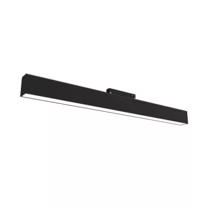   OPTONICA 5276 LED MAGNETIC LINEAR FLOODLIGHT DC48V 20W 3000K - M35 - DIMMABLE