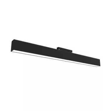 OPTONICA 5278 LED MAGNETIC LINEAR FLOODLIGHT DC48V 20W 4000K - M35 - DIMMABLE