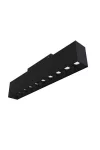 OPTONICA 5280 LED MAGNETIC LINEAR FLOODLIGHT DC48V 10-HEADS 20W 4000K - M35 - DIMMABLE OPTONICA 5280 LED MAGNETIC LINEAR FLOODLIGHT DC48V 10-HEADS 20W 4000K - M35 - DIMMABLE