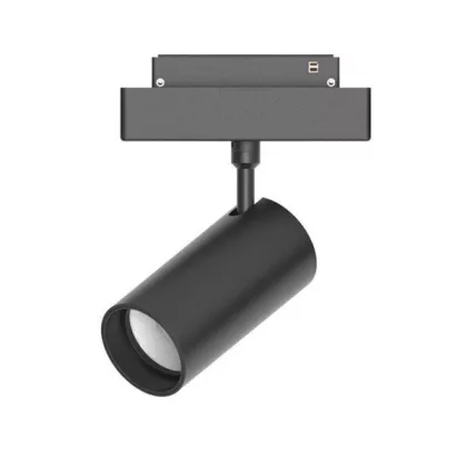   OPTONICA 5281 LED MAGNETIC TRACK LIGHT DC48V 12W 3000K - M35 - DIMMABLE