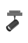OPTONICA 5282 LED MAGNETIC TRACK LIGHT DC48V 12W 4000K - M35 - DIMMABLE