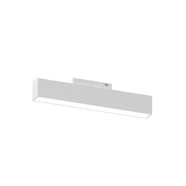 OPTONICA 5283 LED MAGNETIC FLOODLIGHT DC48V 12W 3000K - M35 - DIMMABLE