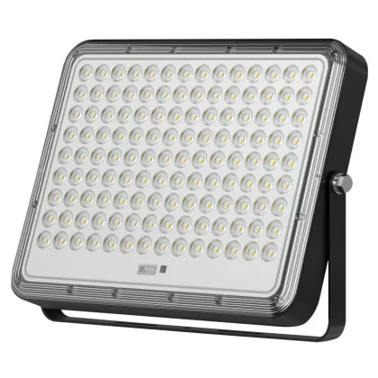 OPTONICA 5297 LED SOLAR FLOODLIGHT 4800LM 40Ah IP65