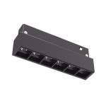   OPTONICA 5312 LED sínes lineáris lámpa DC48V 6W 3000K - M20