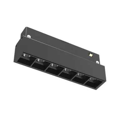 OPTONICA 5312 LED sínes lineáris lámpa DC48V 6W 3000K - M20