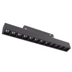   OPTONICA 5313 LED sínes lineáris lámpa DC48V 12W 4000K - M20