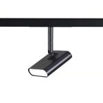   OPTONICA 5338 LED sínes spot lámpa DC48V 5W 3000K - M20/M35