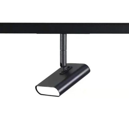   OPTONICA 5338 LED sínes spot lámpa DC48V 5W 3000K - M20/M35