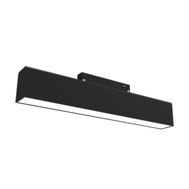 OPTONICA 5340 LED MAGNETIC LINEAR FLOODLIGHT DC48V 12W 3000K - M35