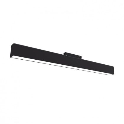   OPTONICA 5341 LED sínes lineáris lámpa DC48V 20W 3000K - M35