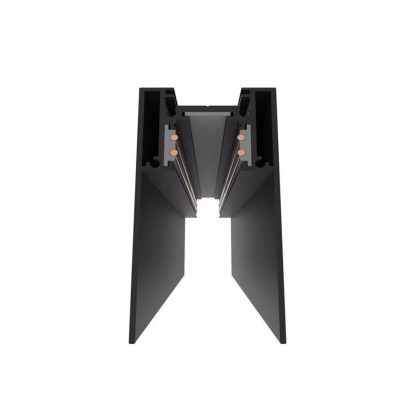   OPTONICA 5350 mágneses sín, függeszthető, felületre szerelhető 1M - S35