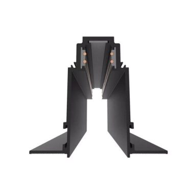 OPTONICA 5360 süllyesztett mágneses sín 1M - R35