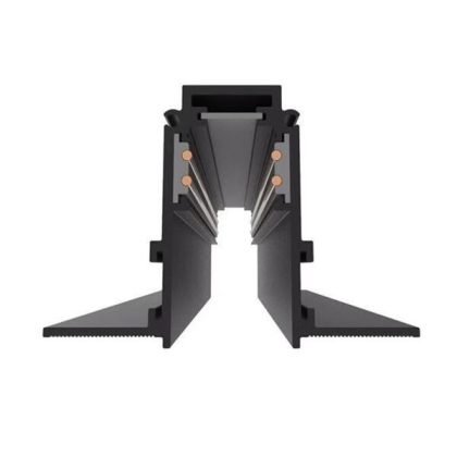 OPTONICA 5369 mágneses sín 2M - süllyesztett - R20