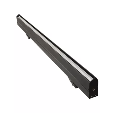 OPTONICA 5389 LED  sínes lineáris lámpa 30W AC200-240V fekete 4000K