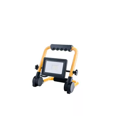 OPTONICA 5403 20W LED hordozható SMD fényvető 1600LM 3M kábel 6000K - IP65