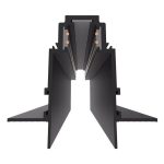 OPTONICA 5422 süllyesztett mágneses sín 2M - R35