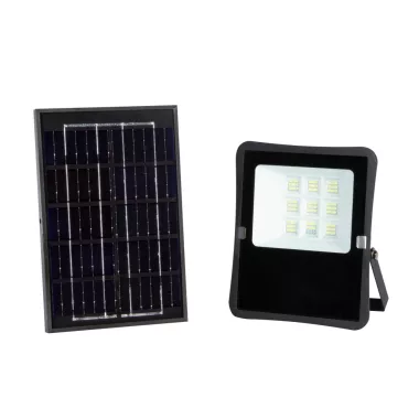 OPTONICA 5430 SOLAR POWER LED FLOODLIGHT 500Lm 6000K 3.2V/5.5Ah
