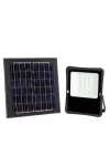 OPTONICA 5432 SOLAR POWER LED FLOODLIGHT 1600Lm 6000K 3.2V/17.5Ah