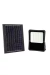 OPTONICA 5433 SOLAR POWER LED FLOODLIGHT 2200Lm 6000K 3.2V/22Ah