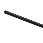 OPTONICA 5480 MINI MAGNETIC TRACK RAIL BLACK 1M - MM30