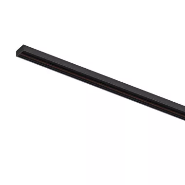 OPTONICA 5481 MINI MAGNETIC TRACK RAIL BLACK 1.5M - MM30