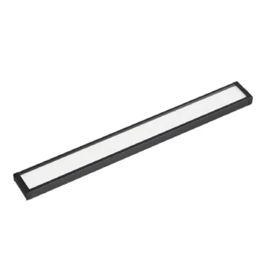 OPTONICA 5490 MINI MAGNETIC LINEAR TRACK LIGHT BLACK 12W 4000K