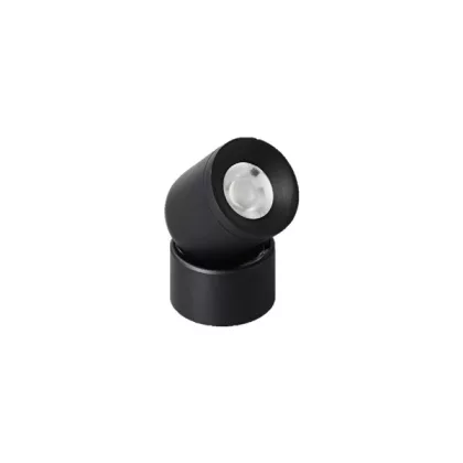 OPTONICA 5494 MINI MAGNETIC TRACK LIGHT BLACK 6W 4000K