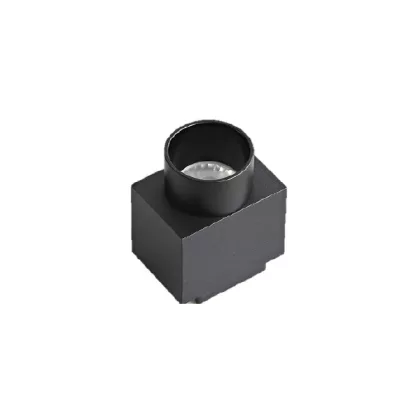 OPTONICA 5496 MINI MAGNETIC TRACK LIGHT BLACK 5W 4000K
