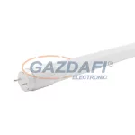   OPTONICA 5542 LED fénycső T8 forgatható, nano-plasztik 60CM 7W 270° AC175-265V 1140LM 4100K CRI>80