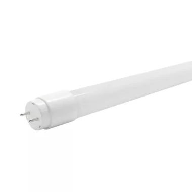 OPTONICA 5546 LED fénycső T8 forgatható, nano-plasztik 120CM 12W 270° AC175-265V 1920LM 2800K CRI>80
