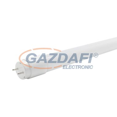 OPTONICA 5549 LED fénycső T8 forgatható, nano-plasztik 150CM 16W 270° AC175-265V 2560LM 2800K CRI>80