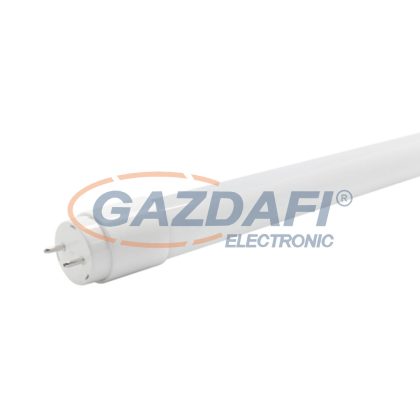   OPTONICA 5549 LED fénycső T8 forgatható, nano-plasztik 150CM 16W 270° AC175-265V 2560LM 2800K CRI>80