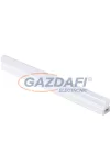 OPTONICA 5551 LED fénycső T5 31 CM, 4W/220V, opál 4500K sorolható
