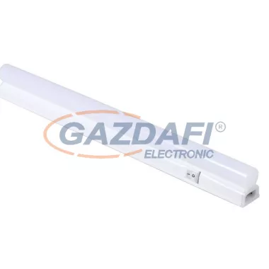 OPTONICA 5578 LED fénycső T5 145 CM, 20W/220V, opál 4500K sorolható  kapcsolóval