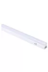 OPTONICA 5579 LED fénycső T5 145 CM, 20W/220V, opál 2700K sorolható  kapcsolóval
