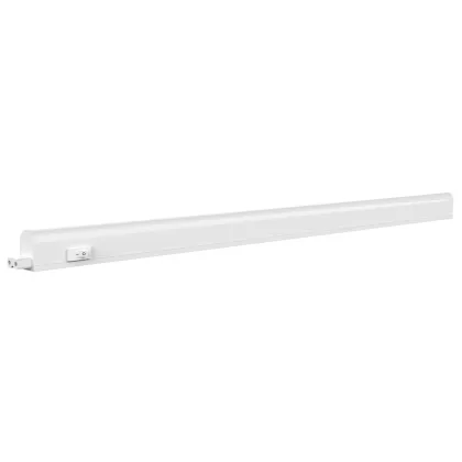   OPTONICA 5589 LED TUBE T5 32.5CM 3.4W/220V 300LM IP20 PLASTIC 4000K+SWITCH