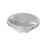   OPTONICA 572 LED medencevilágító 12W AC/DC12V OSRAM-CHIP RA>80 90°IP68 3000K