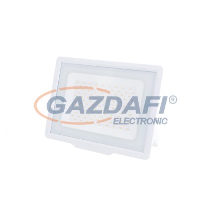   OPTONICA 5900 LED SMD fényvető fehér 10W 800LM AC220-265V 120° IP65 6000K