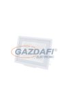 OPTONICA 5903 LED SMD fényvető fehér 20W 1600LM AC220-265V 120° IP65 6000K