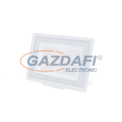   OPTONICA 5903 LED SMD fényvető fehér 20W 1600LM AC220-265V 120° IP65 6000K