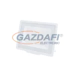   OPTONICA 5914 LED SMD fényvető fehér 100W 8000LM AC220-265V 120° IP65 2700K