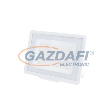 OPTONICA 5914 LED SMD fényvető fehér 100W 8000LM AC220-265V 120° IP65 2700K