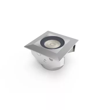 OPTONICA 594 LED DECORATIVE MINI-LIGHT 1.3W 24VDC  IP68  - WH